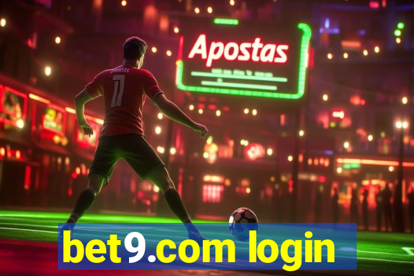 bet9.com login